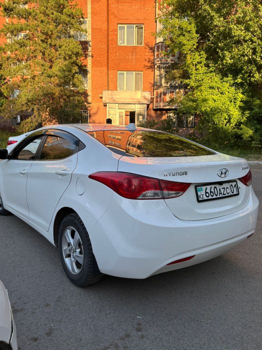 Рассрочка авто Елантра