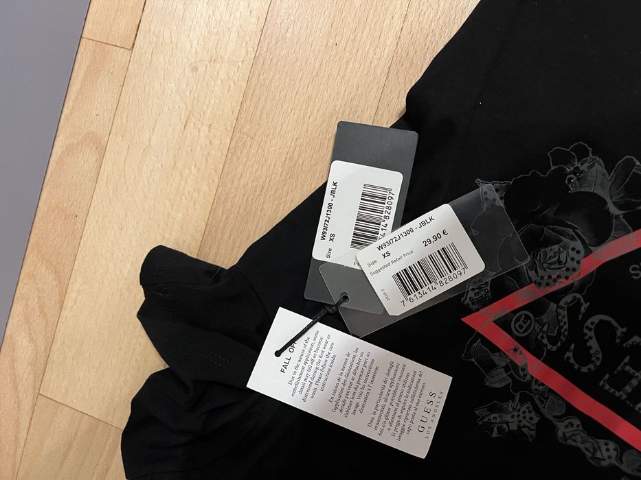 Tricou Guess Marimea Xs