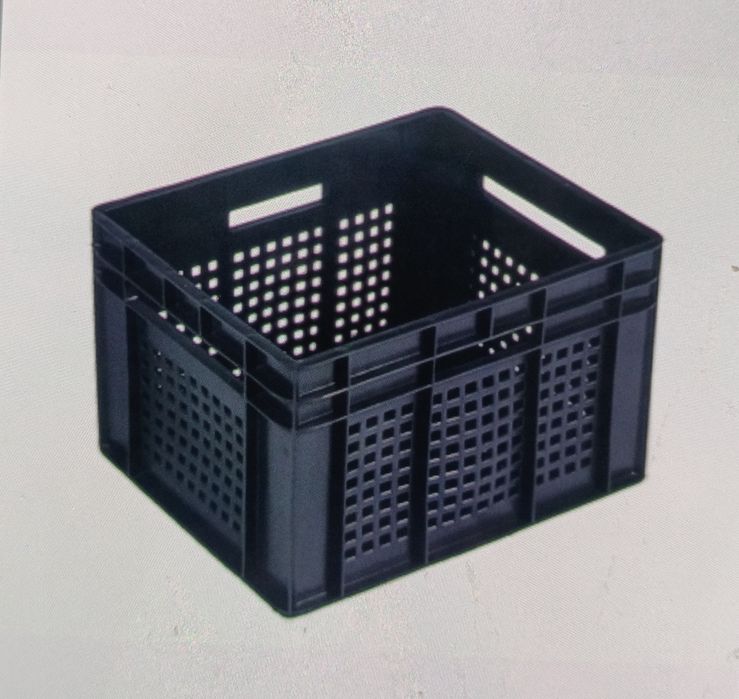 Ящики корзины пластиковые