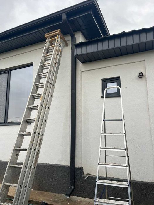 Водосточная система / Суағар / Водосток