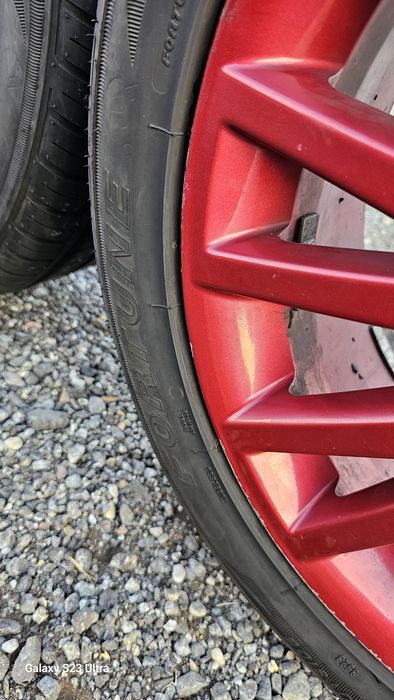 Jante Audi r17 112x5