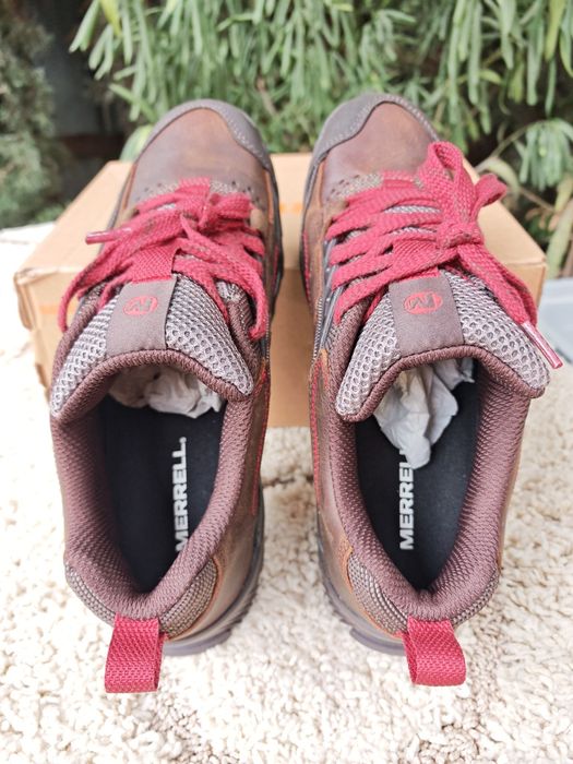 MERRELL annex trak low