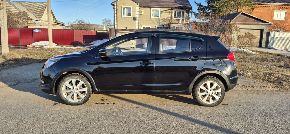 Продам LIFAN X50