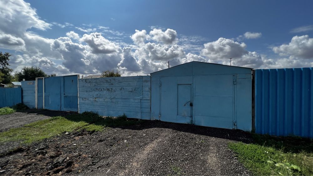 Домпо улице Каирбекова