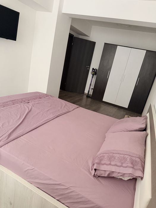 Apartament 2 camere de inchiriat, Bragadiru Nou, Adm Rezidential Nazuintei, Leroy Merlin, Independentei