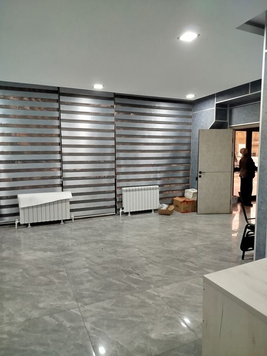 Офис 40м² Чиланзар26 без мебели 1й этаж график работы 24/7 юр адрес