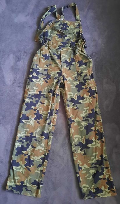 Set haine camuflaj