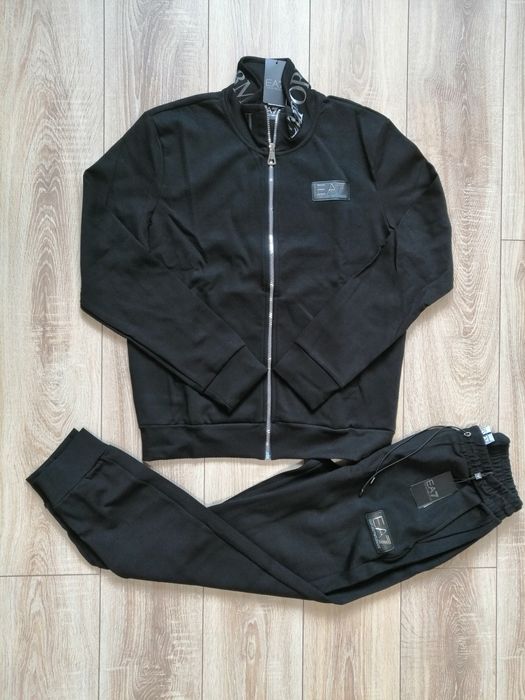 Emporio Armani мъжки спортен екип S