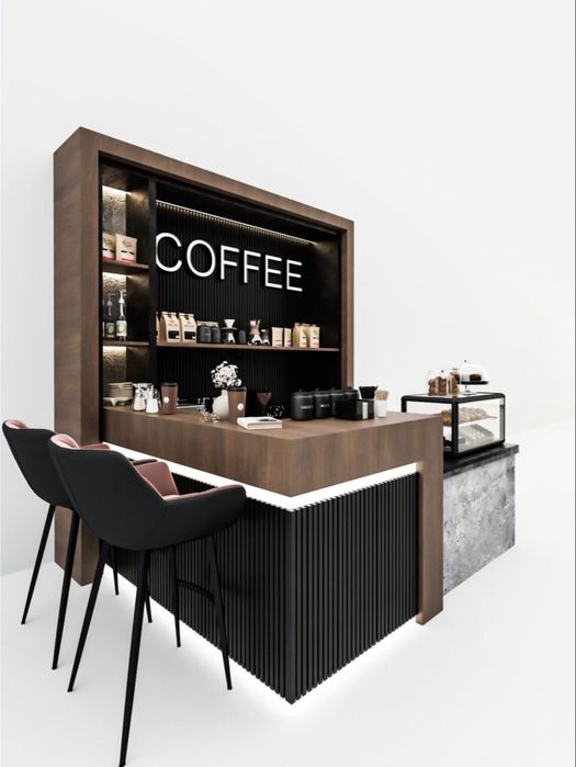 Торговый островок