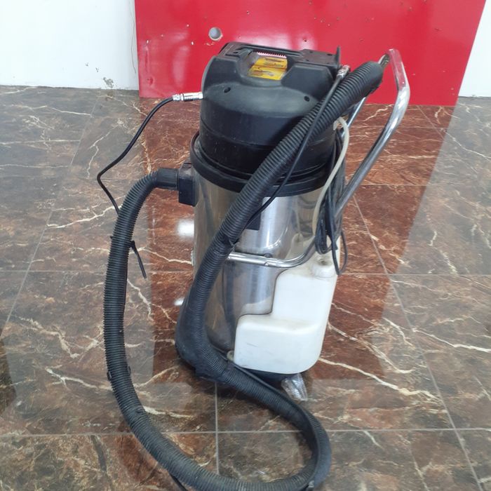 Moshina ximchistkaga plisos