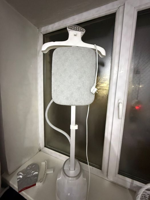 TIFFANY утюг продам