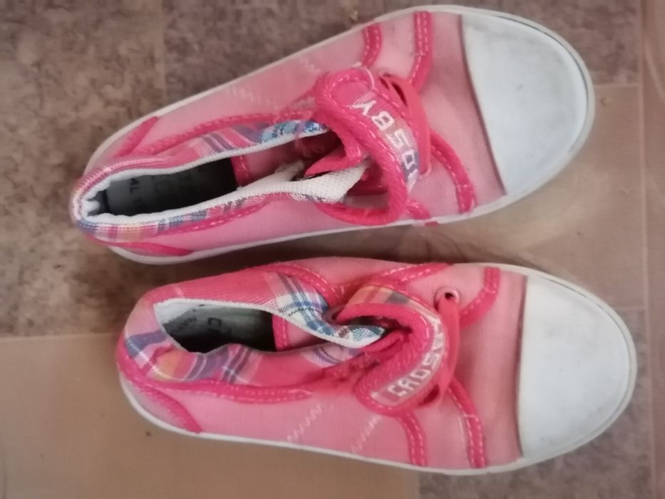 Продам обувь б/у