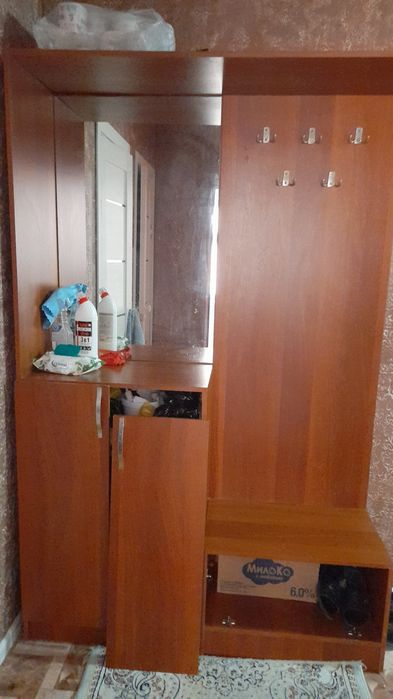 Кухонная гарнитур