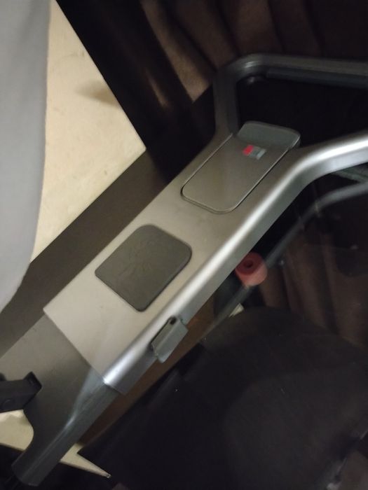 Детско легло и шезлонг