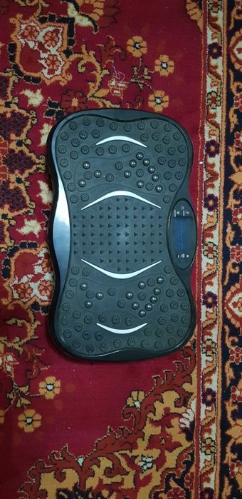 Vibrator sotiladi yengi xali