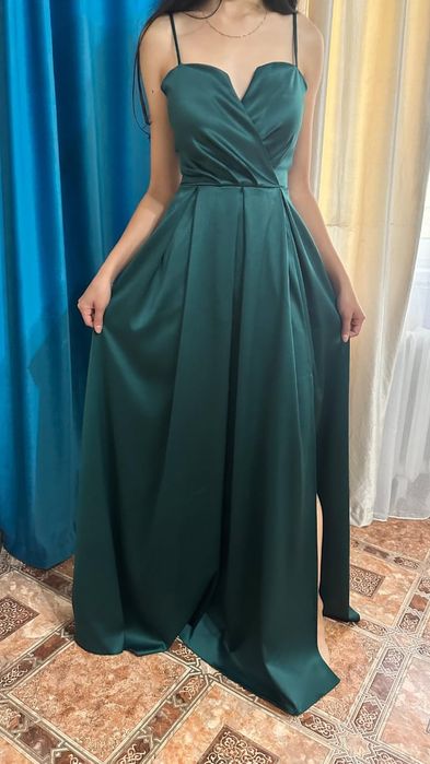 Вечернее платье,г.Семей