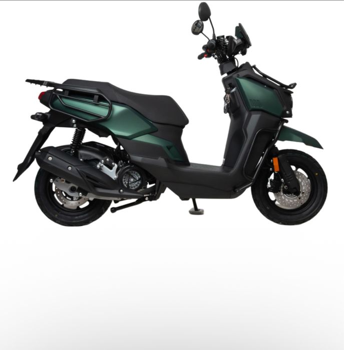 Skuter tank 150 kub holati yaxshi