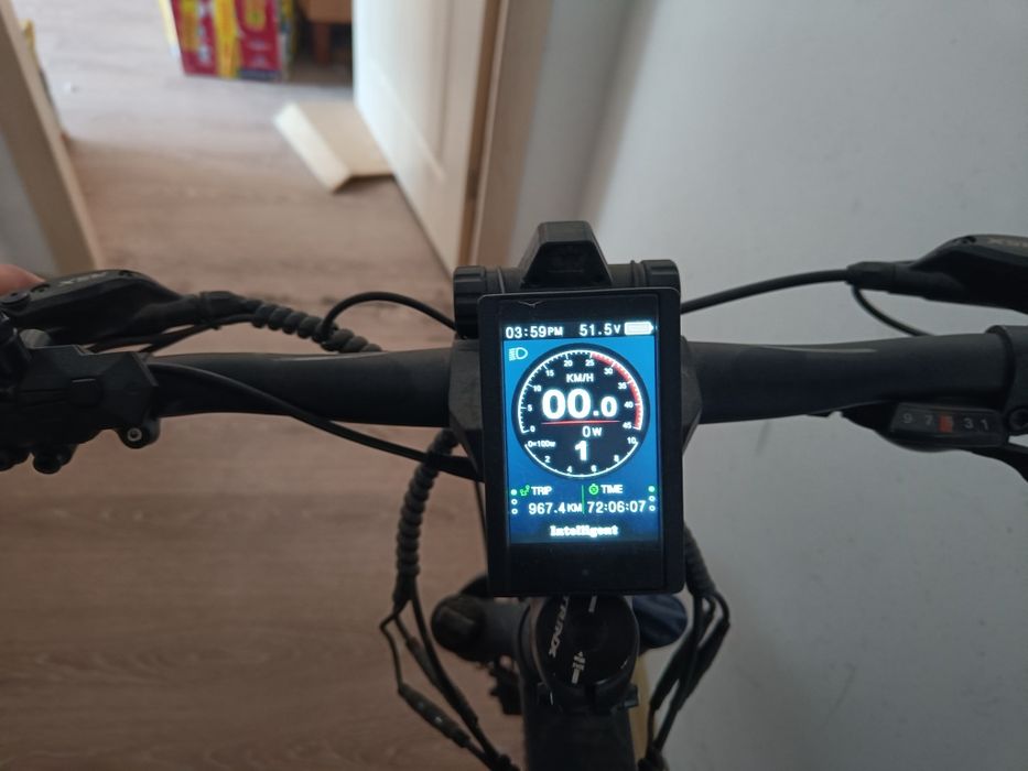 Срочно Продам электро велосипед