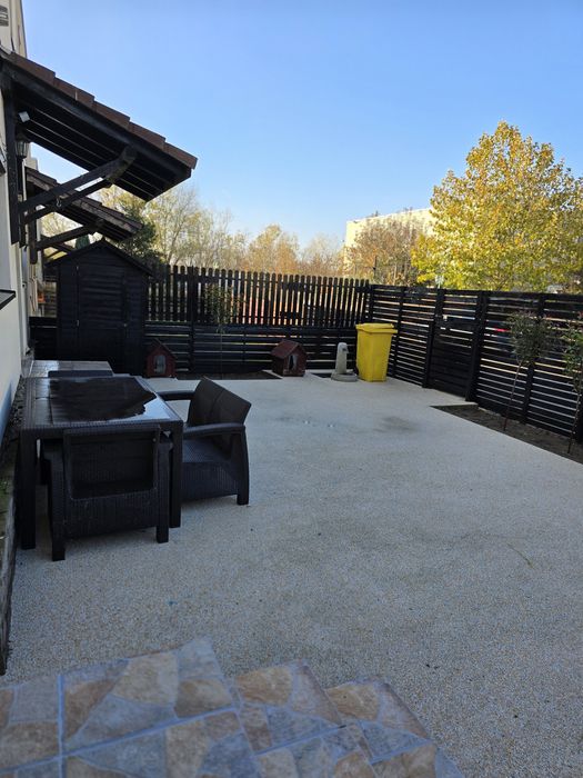 Casa deosebita -170m2-Ilfov-Green city-1 Decembrie