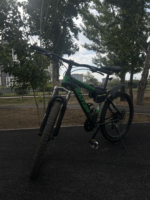 Велосипед Batler Sport