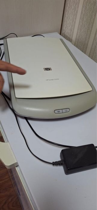 Продается сканер