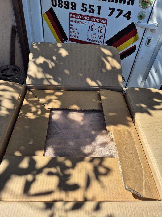 Джанти Borbet 16 цола , 5х112 , 6.5j , et37 Audi Mercedes Vw Skoda