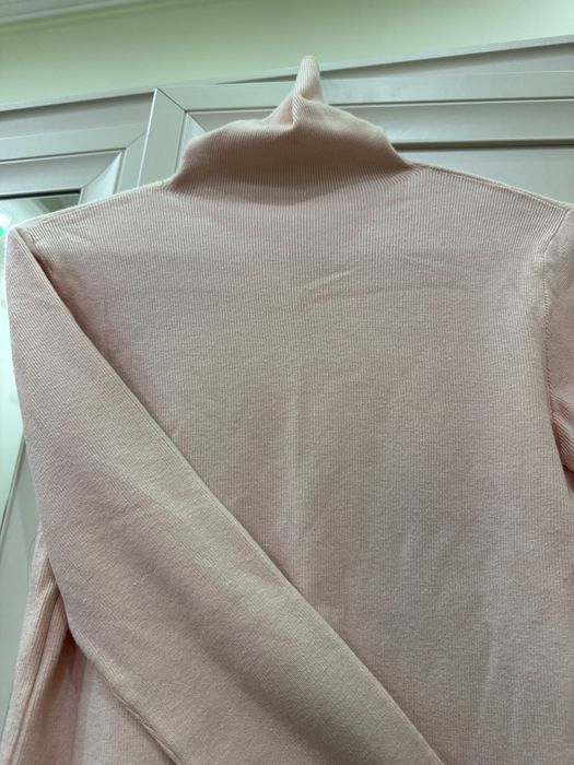 Кофта, водолазка, туфли