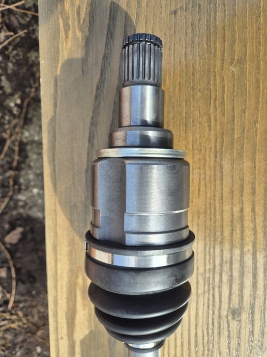 Planetara stanga  Toyota Corolla hybrid  Planetara stanga  Toyota Coro