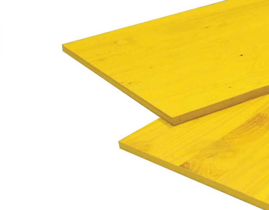 Decofrol concentrat, Panouri cofraj, Montanti, Pene, Distantiere