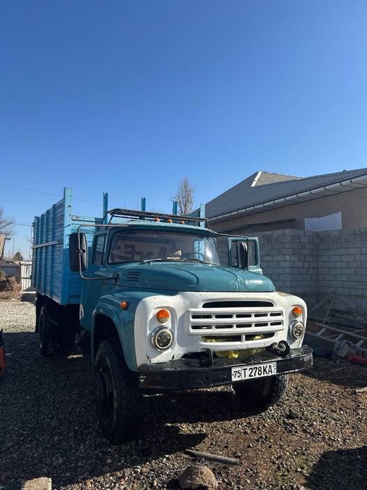 Зил 130 Срочно сотилади