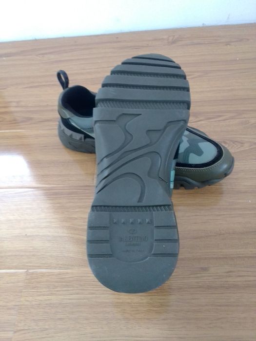 Adidași Valentine Nr disponibil 43 44 45