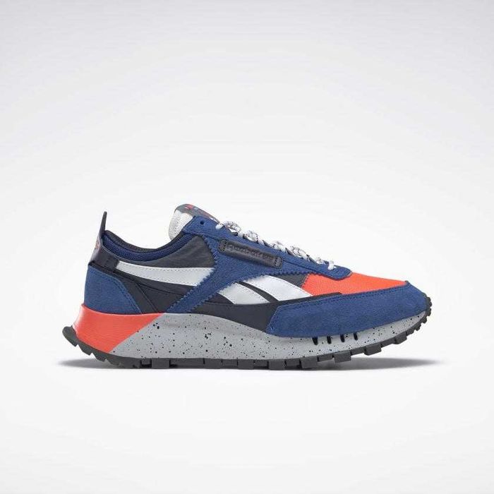 Reebok Legacy Blue - marimea 43