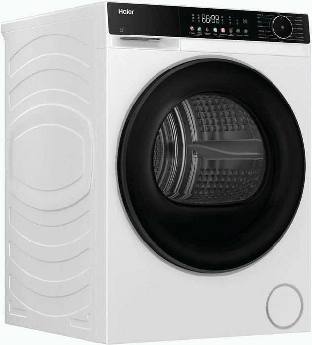 Сушилня с термопомпа HAIER HD80-C657U1 8кг.