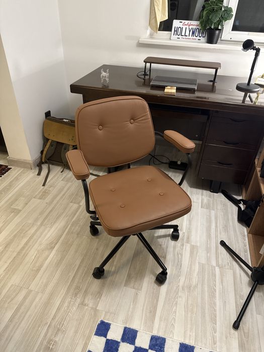 Продам компьютерное кресло