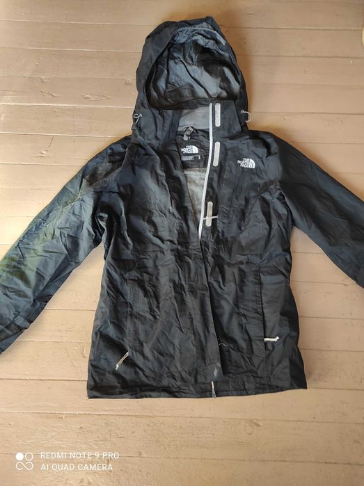 North Face женско яке
