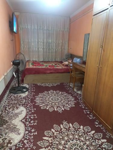 Урганч шахрида 2 хонали кв ижарага берилади