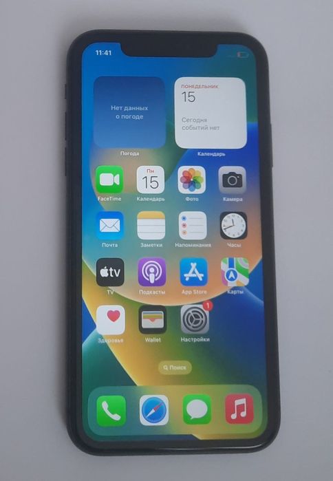 Iphone 11 Apple Айфон