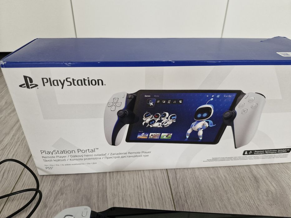 PlayStation Portal