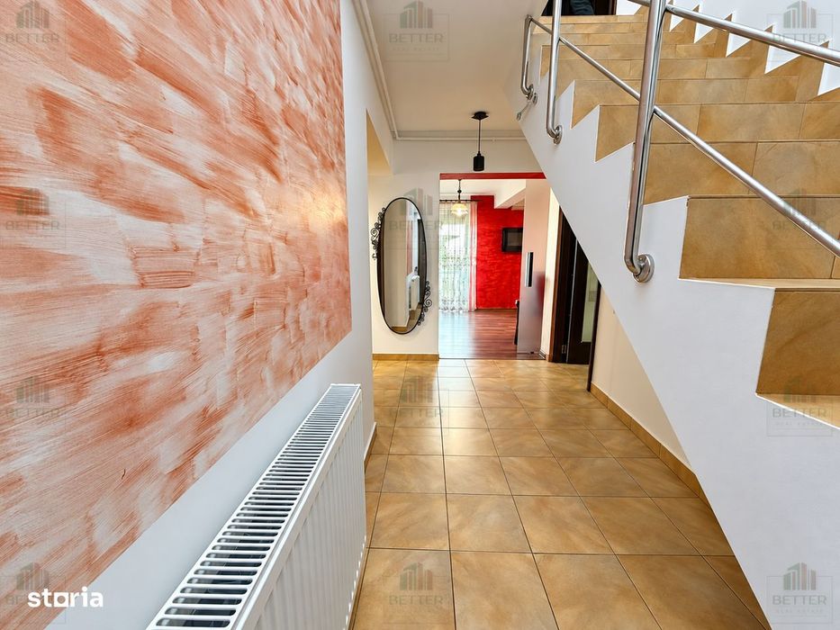 Apartament 3 camere cu mansardă  | 5 minute metrou Dimitrie Leonida