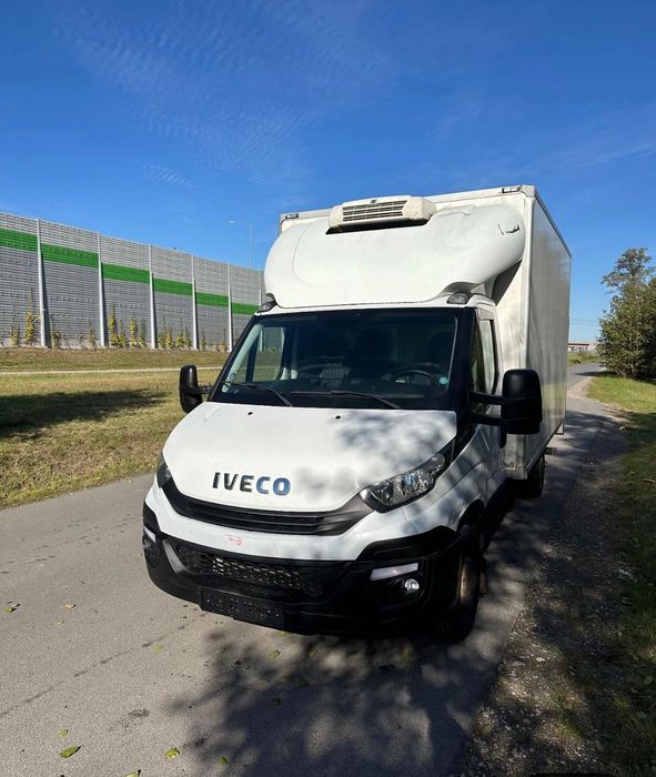 Piese pentru Iveco an 2016 motor de 3000