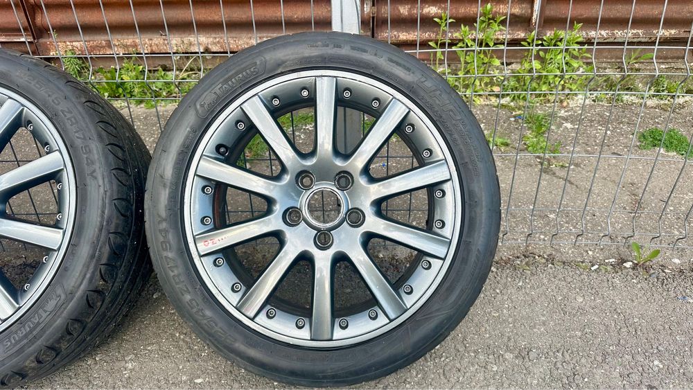 Vand Jante 5x112  225/45/R17 VW/Skoda/Seat/Golf/Passat/Octavia