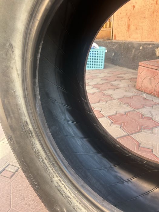 Резина Michelin 265/70 R16