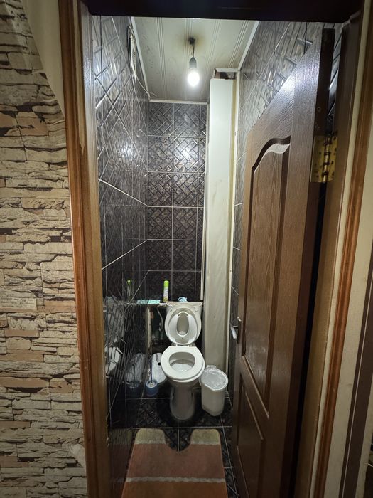Продам квартиру 56 м², мкр. Карасу 4Б