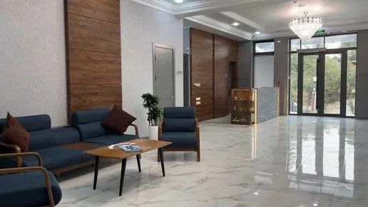 Здание Рабочий городок 1800 м2