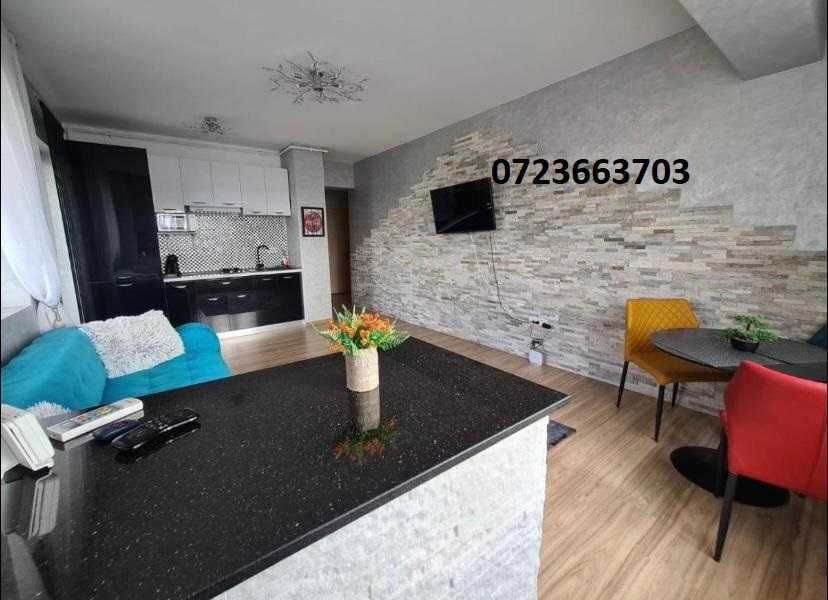 Moon Light Vega Apartament 2 Camere în Regim Hotelier, Mamaia