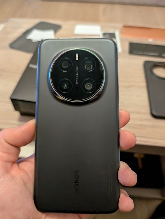 Honor magic 7 Pro 512 GB