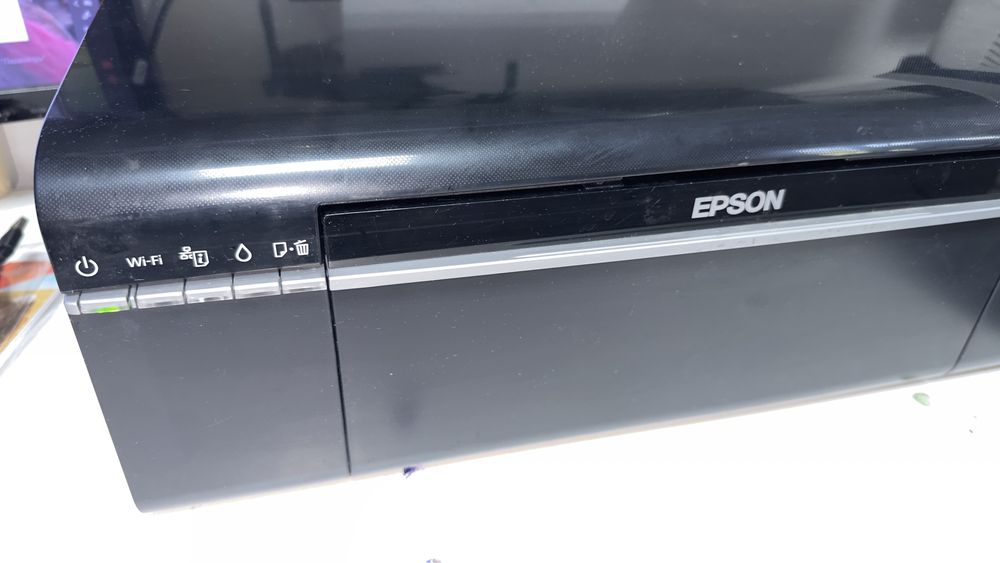 Принтер Epson L805
