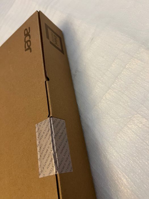 2024 Laptop ACER Aspire 3 Spin 14 SiGiLAT ! Touch 512GB 2in1 swift go