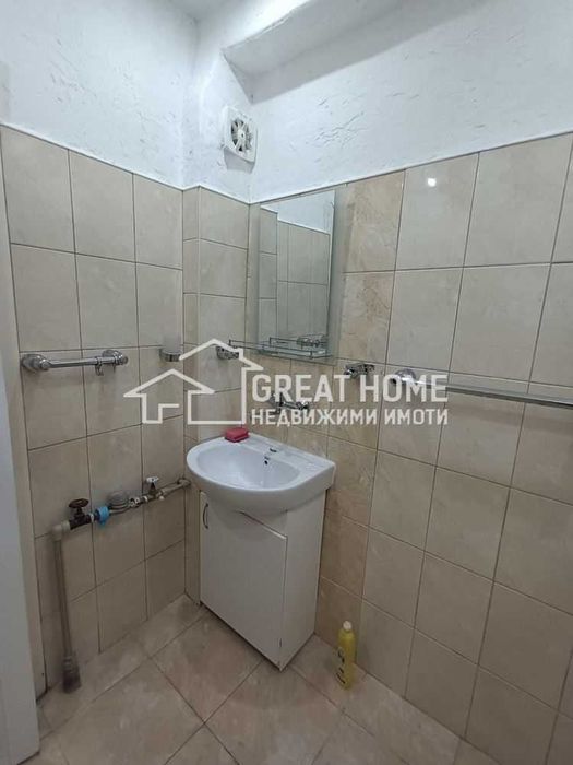 Дава се под наем Тристаен апартамент в Търговище, Център - 67 кв.м за 229.5 € - Снимка #7