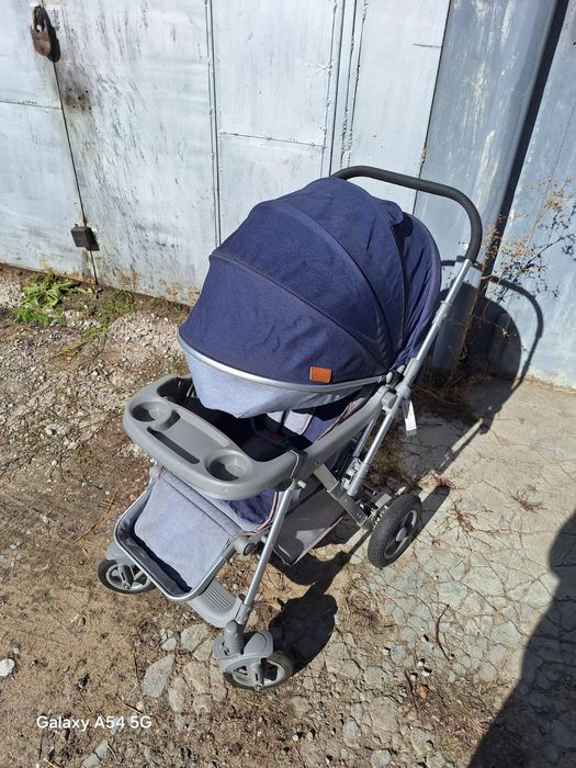 Продам летнюю коляску